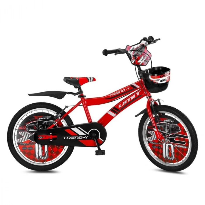 2002 Trend-Y 20 Jant Bisiklet