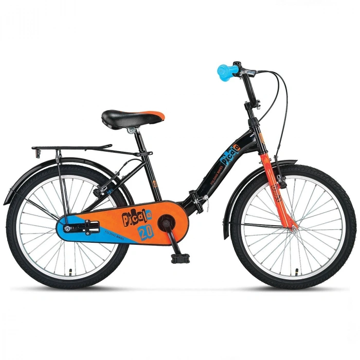 Ümit Picolo 20 Jant Katlanır Bisiklet