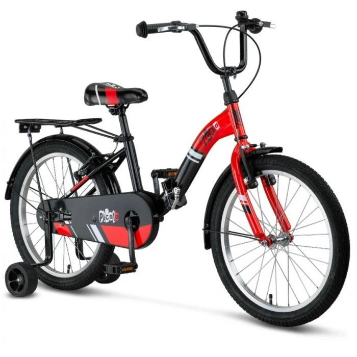 Ümit Picolo 20 Jant Katlanır Bisiklet