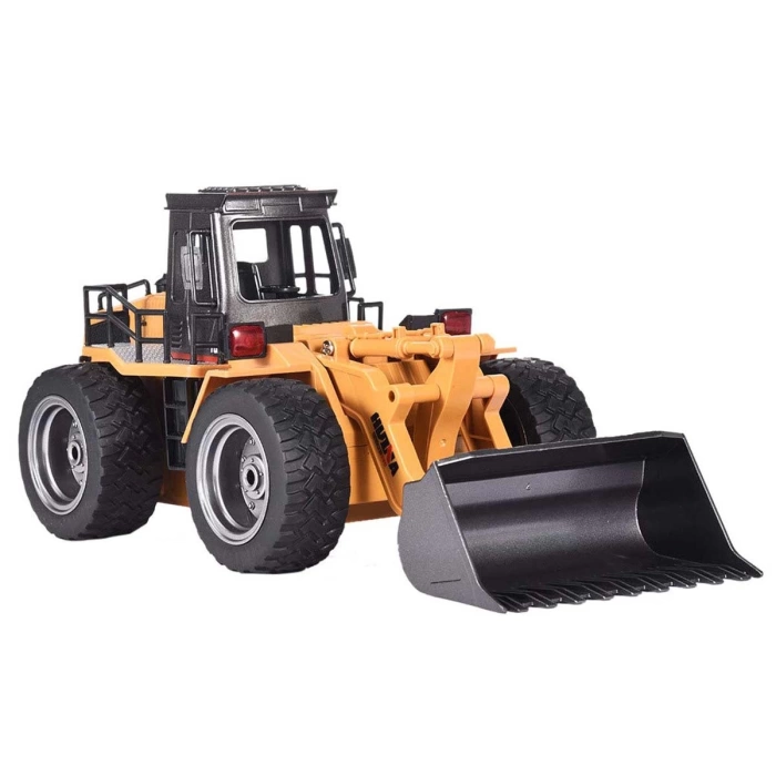 2.4 GHz Uzaktan Kumandalı Dozer