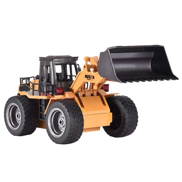 2.4 GHz Uzaktan Kumandalı Dozer