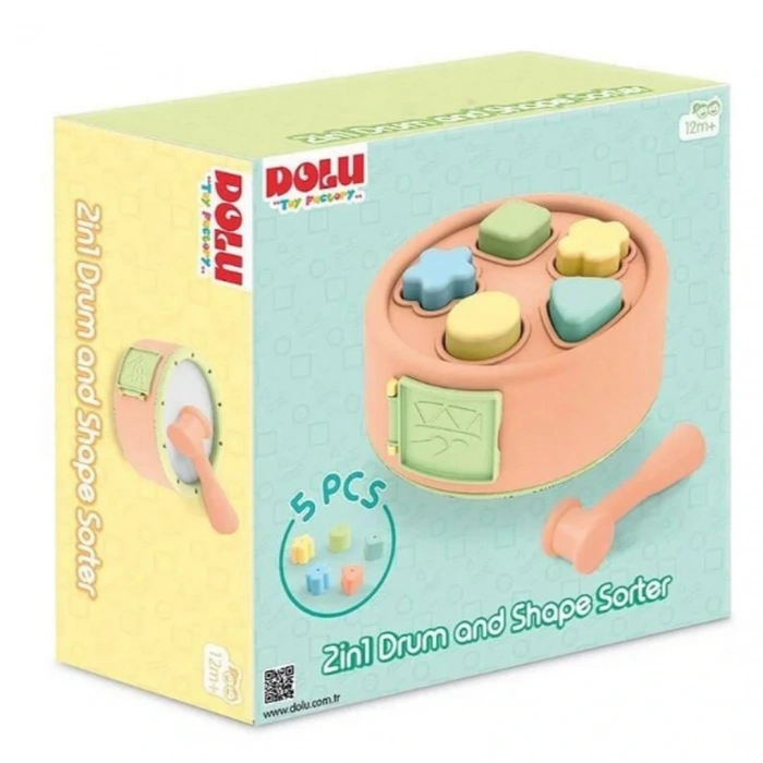 2in1 Davul ve Bultak Oyunu