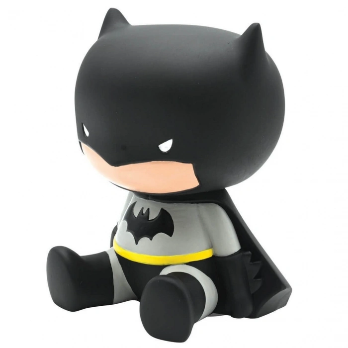 3D Batman Gece Lambası