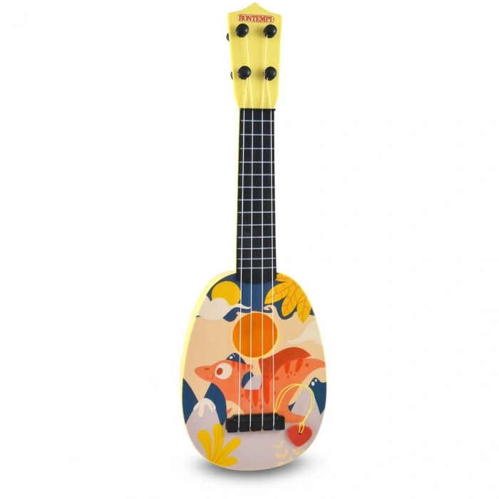 4 Telli Mandolin