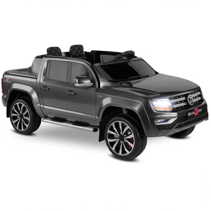 441 Quattro 4x4 24V Akülü Jeep Füme