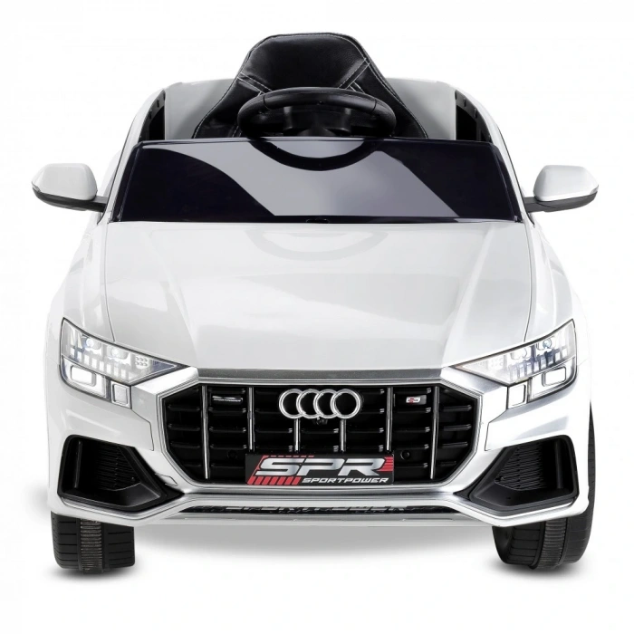 445A Sportpower Premium Akülü Araba Beyaz