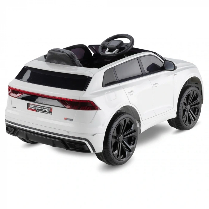 445A Sportpower Premium Akülü Araba Beyaz