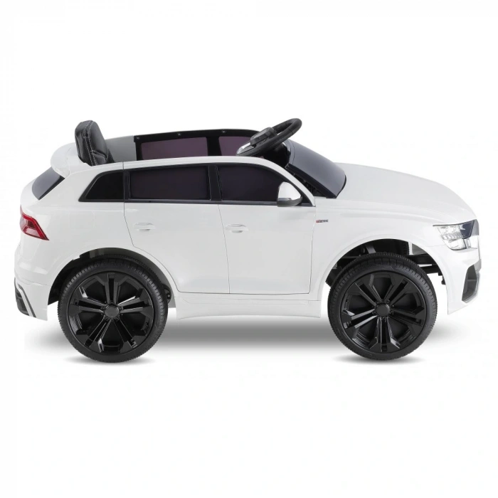 445A Sportpower Premium Akülü Araba Beyaz