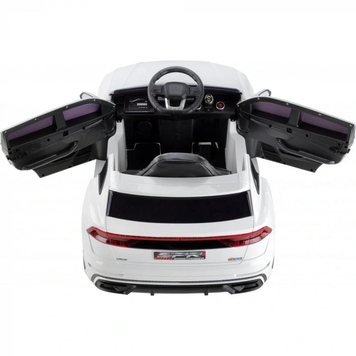 445A Sportpower Premium Akülü Araba Beyaz