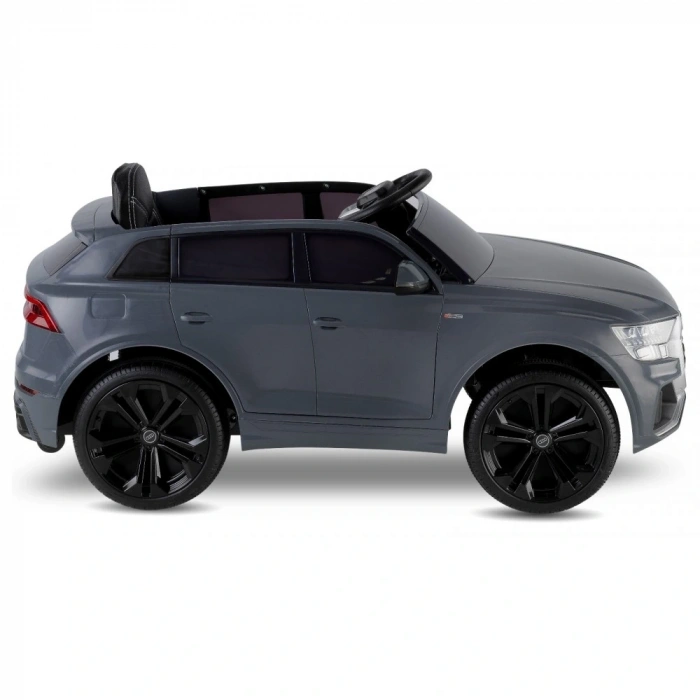 445A Sportpower Premium Akülü Araba Gri