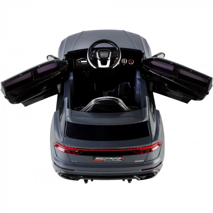 445A Sportpower Premium Akülü Araba Gri