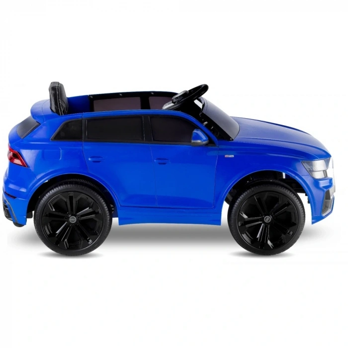 445A Sportpower Premium Akülü Araba Mavi