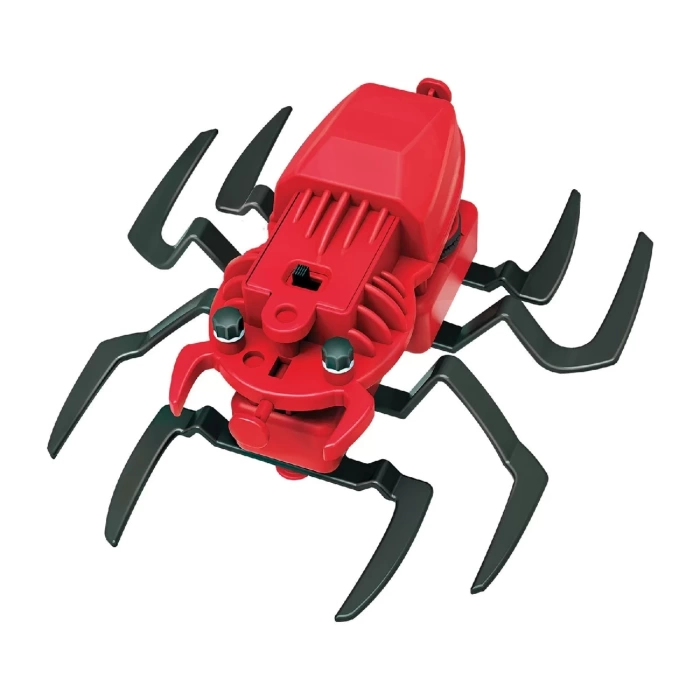 4M Örümcek Robot Kiti