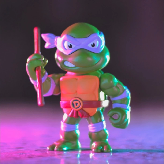 Ninja Kaplumbağalar Donatello Figürü