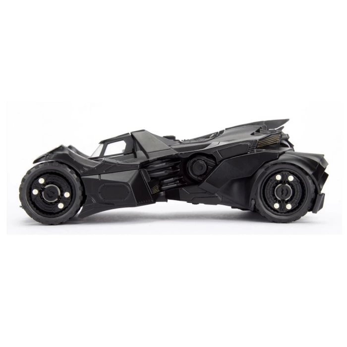 Batman Arkham Knight Batmobile 1:23