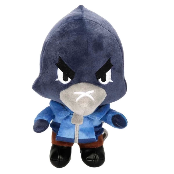 Brawl Stars Peluş 20 cm