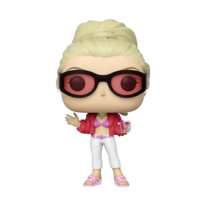 Funko POP Figür Movies Legally Blonde Elle in Sun