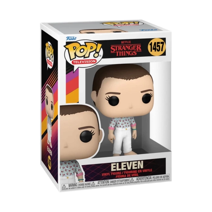 Funko POP Figür Television Stranger Things Finale Eleven