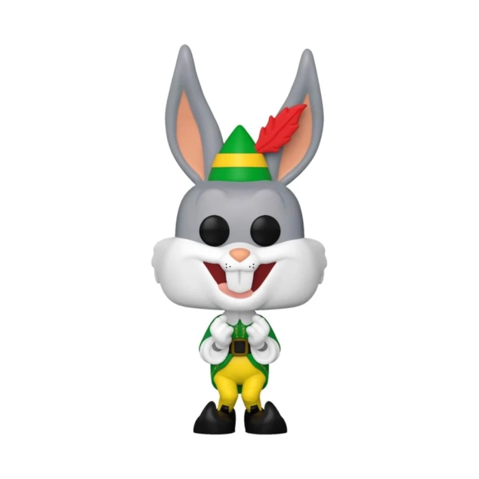 Funko POP Movies WB100 Bugs as Buddy