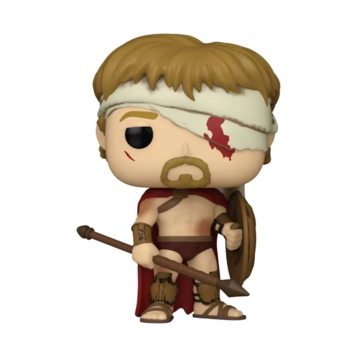 Funko POP Figür Movies 300 Spartalı Dilios