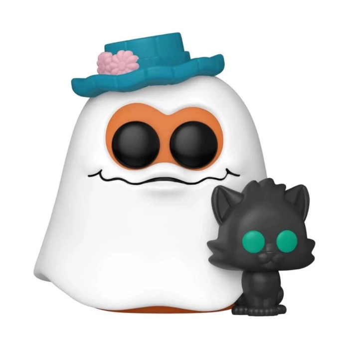 Funko POP Figür Ad Icons McDonalds McBoo Mc Nugget