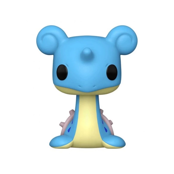 Funko POP Figür Games Pokemon Lapras Lokhlass