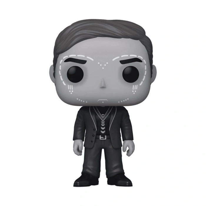 Funko POP Figür Marvel Werewolf By Night Jack Russell