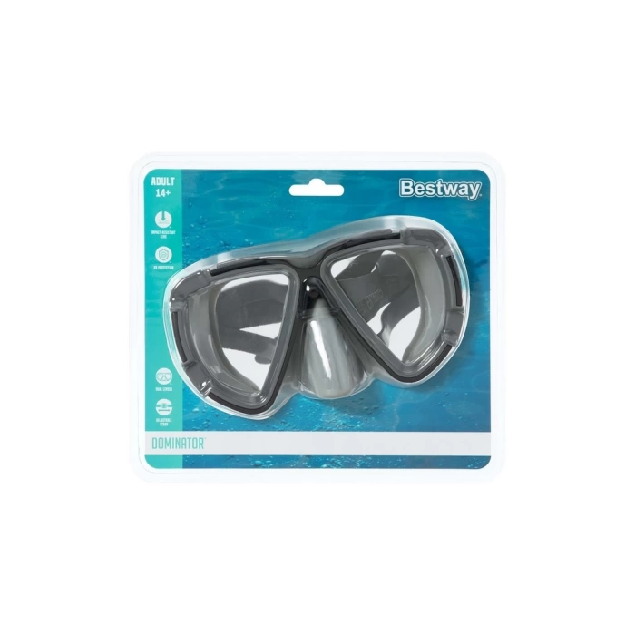 Bestway Blackstripe Maske