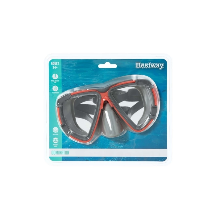 Bestway Blackstripe Maske