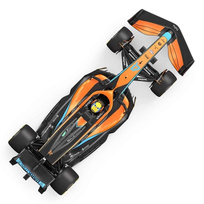 1:12 Mclaren F1 MCL36 Uzaktan Kumandalı Araba