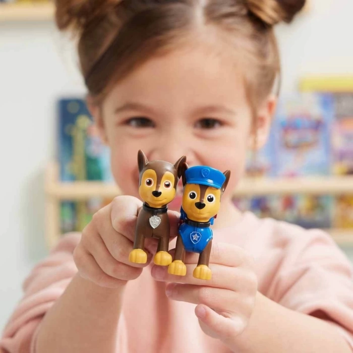 Paw Patrol Gözlem Kulesi