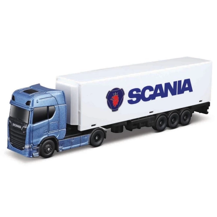 Freight Haulers Taşıyıcı Tır