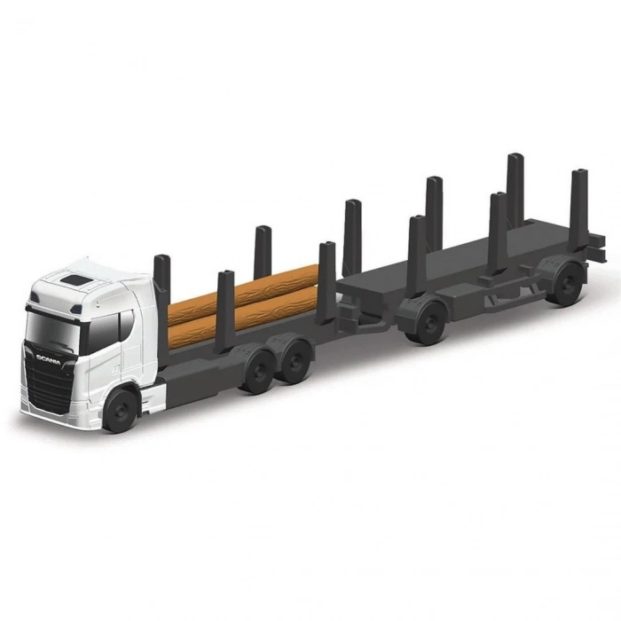 Freight Haulers Taşıyıcı Tır