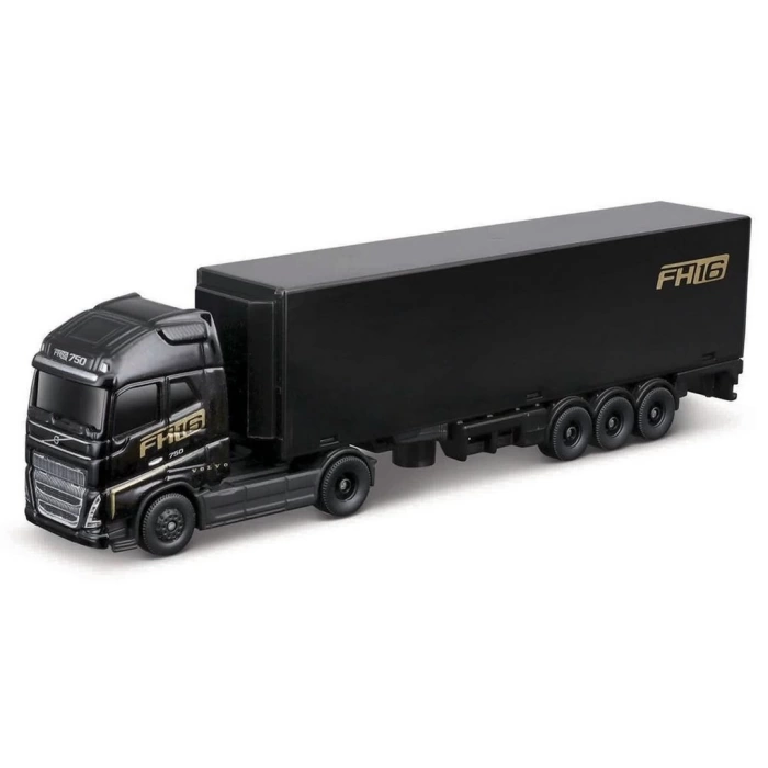 Freight Haulers Taşıyıcı Tır