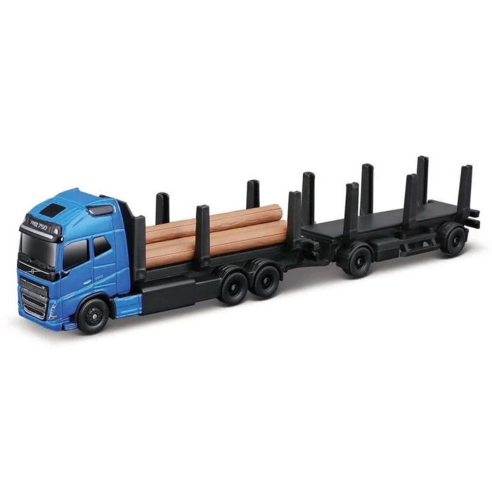 Freight Haulers Taşıyıcı Tır