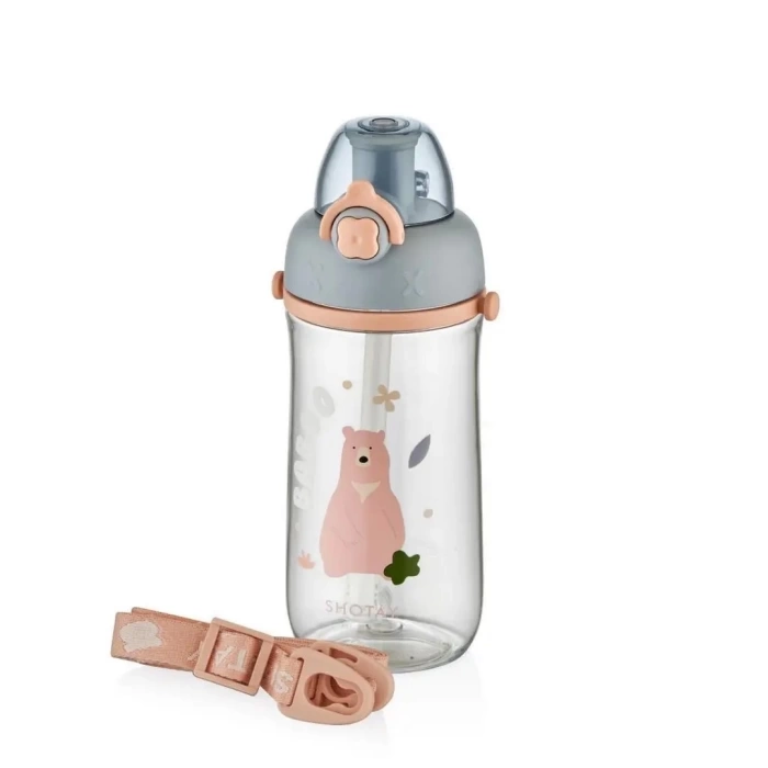Shotay Child Large Tritan Matara 600 ml