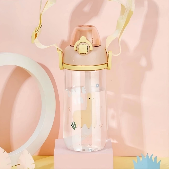 Shotay Child Large Tritan Matara 600 ml
