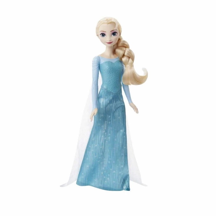 Disney Karlar Ülkesi Bebekleri
