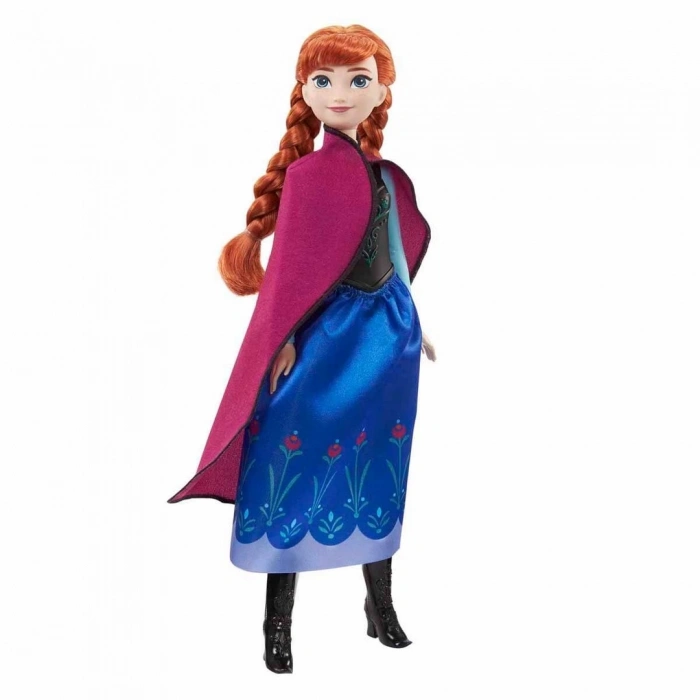 Disney Karlar Ülkesi Bebekleri