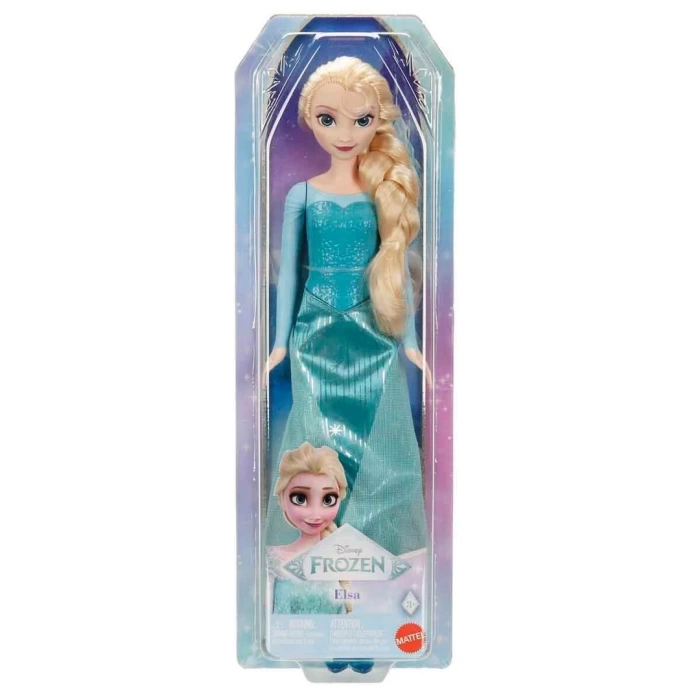 Disney Karlar Ülkesi Bebekleri