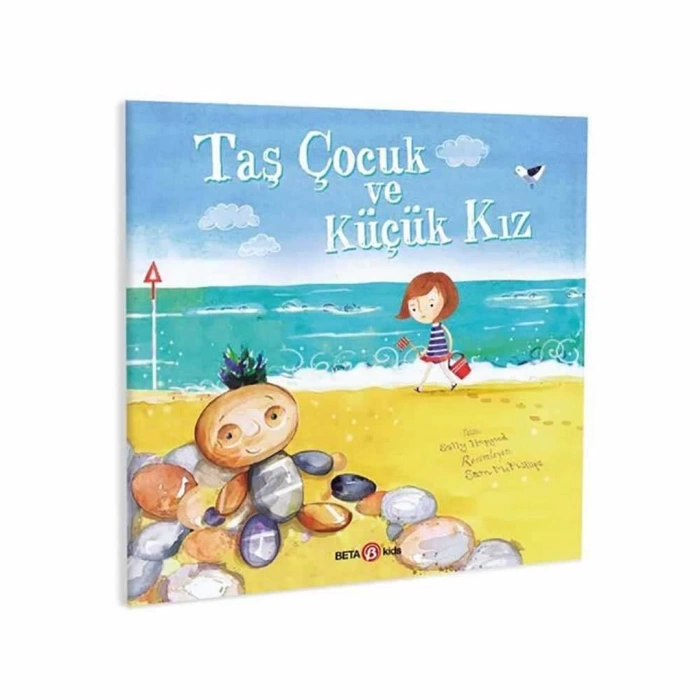Taş Çocuk ve Küçük Kız