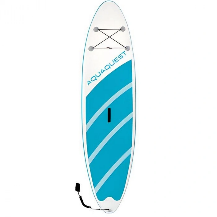 Aqua Quest Şişme Ayakta Sörf Tahtası Stand Up Paddle