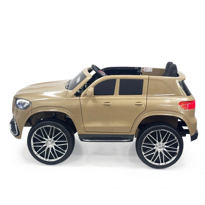 Admire GT 4×2 Bej - Audi