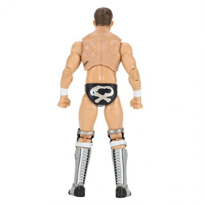 Jazwares AEW Karakterleri Model Aksiyon Figürler S10 Kyle OReilly