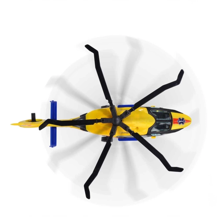 Airbus H160 Rescue Helikopter 203714022