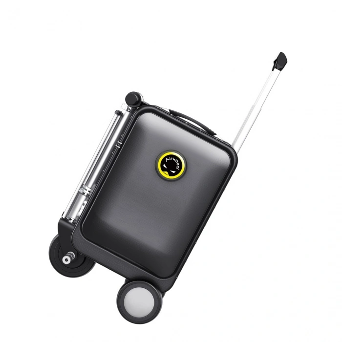 Airwheel Se3S Black 74Wh