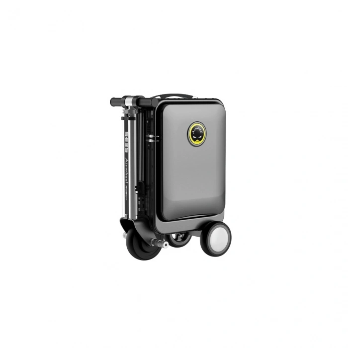 Airwheel Se3S Black 74Wh