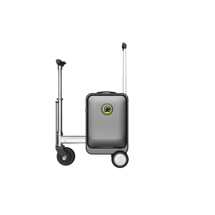 Airwheel Se3S Black 74Wh