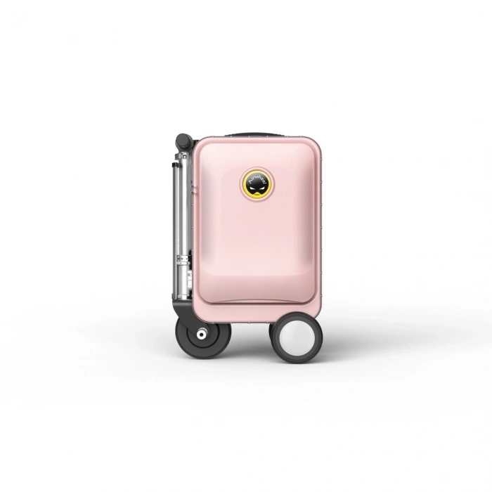 Airwheel Se3S Pembe 74Wh