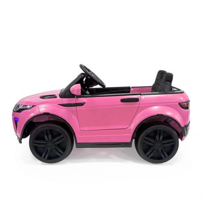 Akar Raptor GT 4X2 Pembe